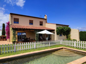 Villa with privat pool La Bisbal